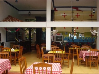 Imagen general del Hotel Royal Heritage Resort. Foto 1