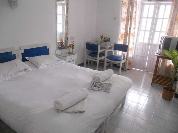 Imagen general del Hotel Royal Heritage Resort. Foto 3
