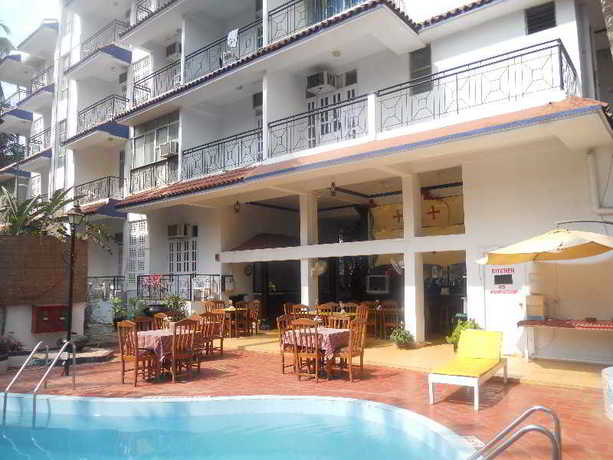 Imagen general del Hotel Royal Heritage Resort. Foto 13