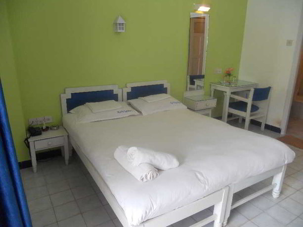 Imagen general del Hotel Royal Heritage Resort. Foto 4