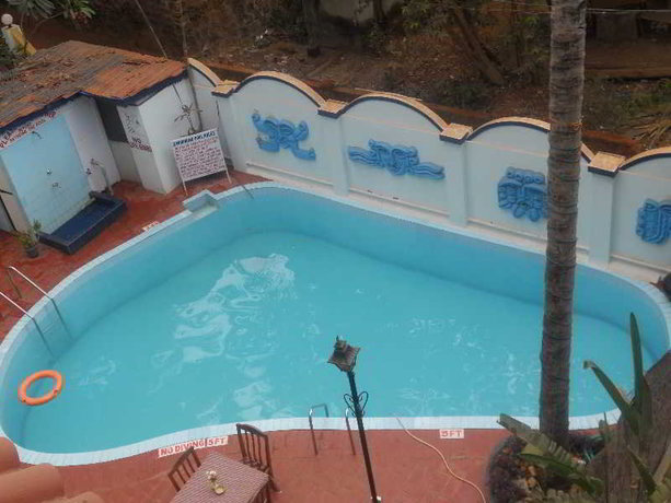Imagen general del Hotel Royal Heritage Resort. Foto 6
