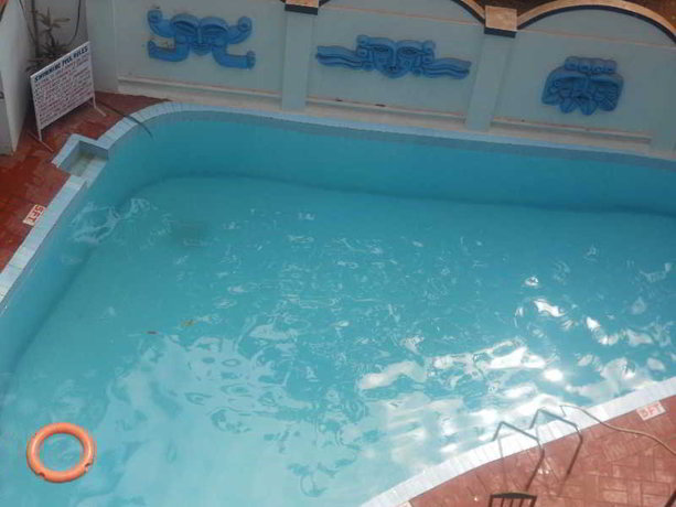 Imagen general del Hotel Royal Heritage Resort. Foto 8