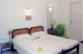 Imagen general del Hotel Royal Heritage Resort. Foto 9
