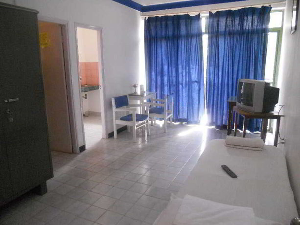 Imagen general del Hotel Royal Heritage Resort. Foto 10