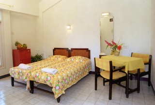 Imagen general del Hotel Royal Heritage Resort. Foto 12