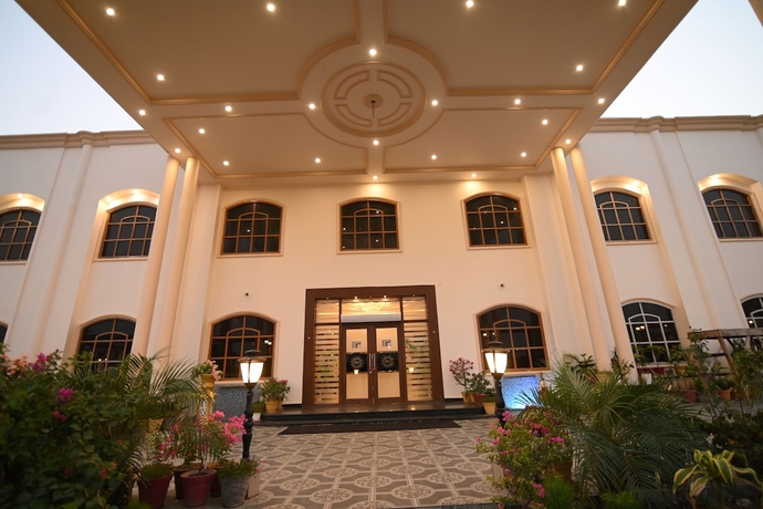 Imagen general del Hotel Royal Heritage and Resort. Foto 1