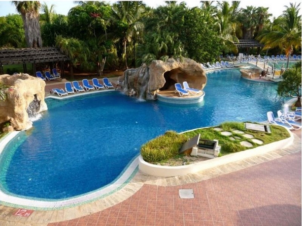 Imagen general del Hotel Royal Hicacos Resort & Spa. Foto 1
