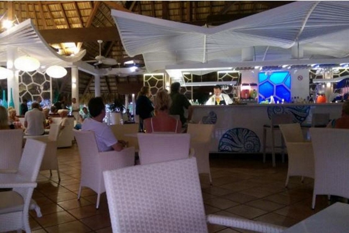 Imagen general del Hotel Royal Hicacos Resort & Spa. Foto 4