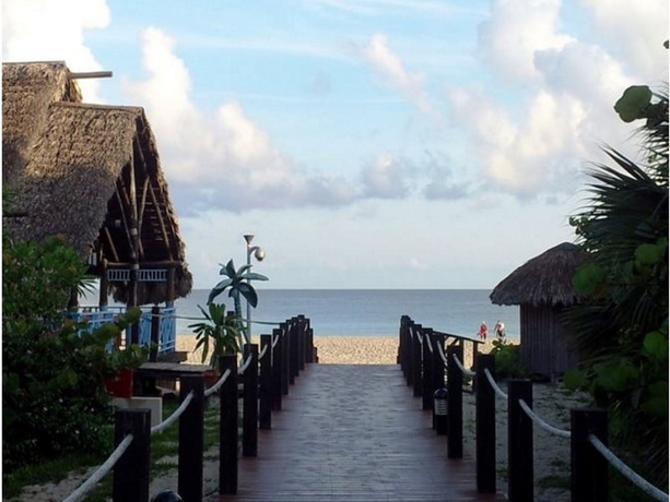 Imagen general del Hotel Royal Hicacos Resort & Spa. Foto 5