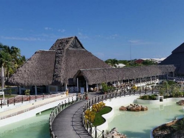 Imagen general del Hotel Royal Hicacos Resort & Spa. Foto 6