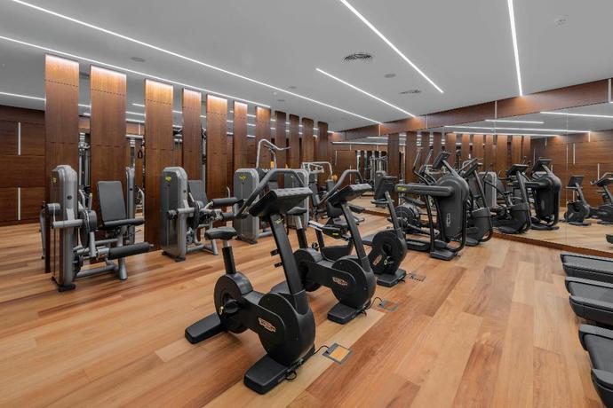 Imagen de los interiores del Hotel Royal Hideaway Corales Beach (Adults Only). Foto 20