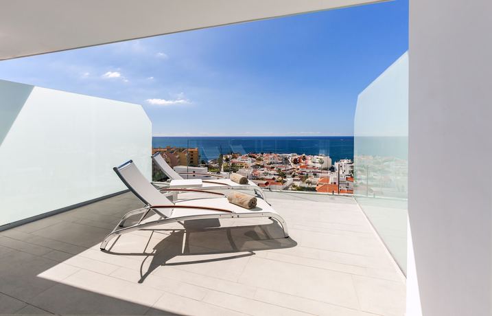 Imagen de la habitación del Hotel Royal Hideaway Corales Beach (Adults Only). Foto 11