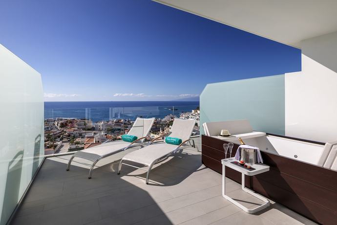 Imagen de la habitación del Hotel Royal Hideaway Corales Beach (Adults Only). Foto 14