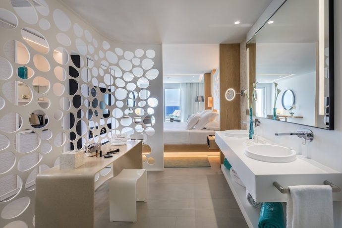 Imagen de la habitación del Hotel Royal Hideaway Corales Beach (Adults Only). Foto 16