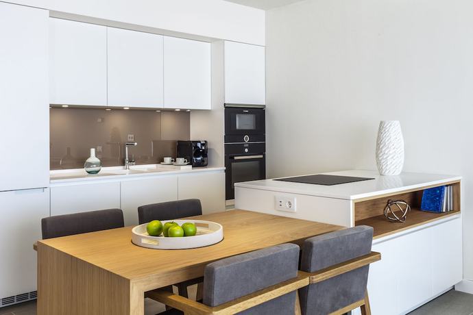 Imagen de la habitación del Hotel Royal Hideaway Corales Suites. Foto 9