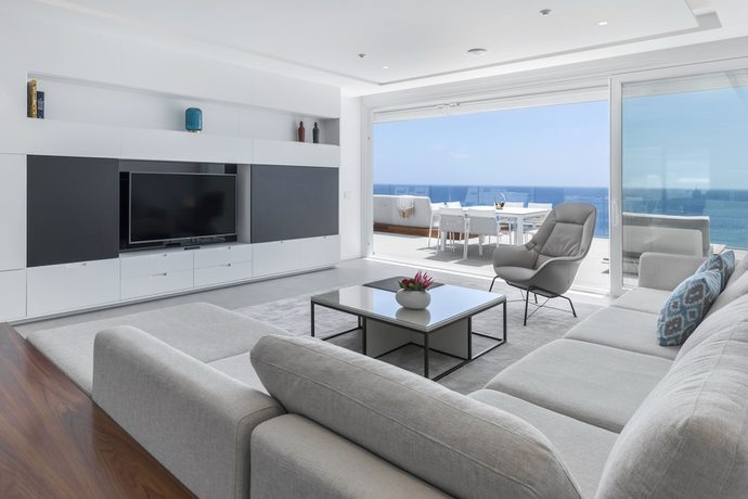 Imagen de la habitación del Hotel Royal Hideaway Corales Suites. Foto 12