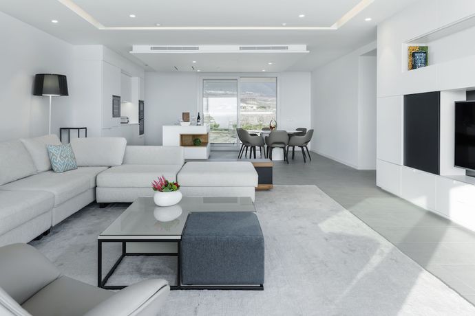 Imagen de la habitación del Hotel Royal Hideaway Corales Suites. Foto 13