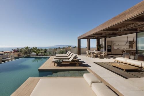 Imagen de la habitación del Hotel Royal Hideaway Corales Villas. Foto 6