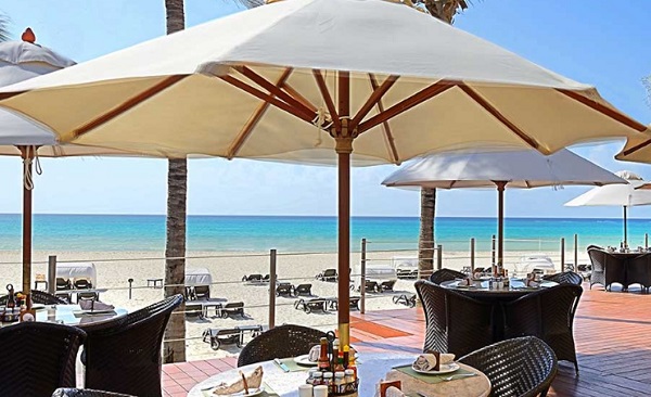 Imagen general del Hotel Royal Hideaway Playacar All Inclusive - Adults Only. Foto 7