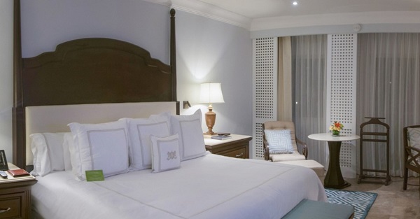 Imagen general del Hotel Royal Hideaway Playacar All Inclusive - Adults Only. Foto 9