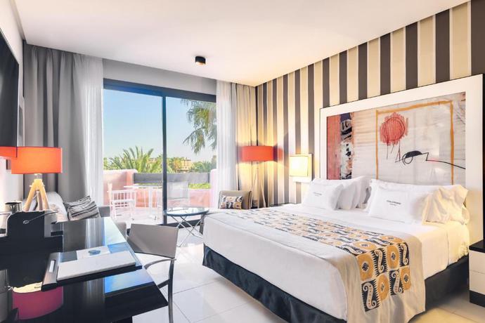 Imagen de la habitación del Hotel Royal Hideaway Sancti Petri. Foto 10