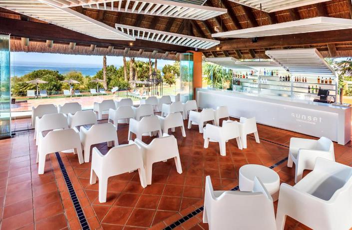 Imagen del bar/restaurante del Hotel Royal Hideaway Sancti Petri. Foto 3