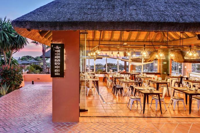 Imagen del bar/restaurante del Hotel Royal Hideaway Sancti Petri. Foto 5