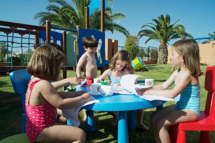 Imagen de los interiores del Hotel Royal Hideaway Sancti Petri. Foto 15