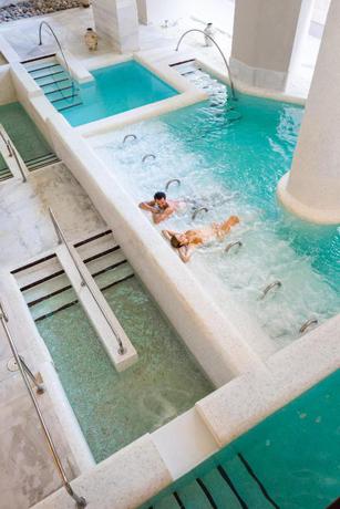 Imagen de los interiores del Hotel Royal Hideaway Sancti Petri. Foto 16