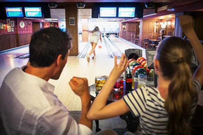 Imagen del bar/restaurante del Hotel Royal Hideaway Sancti Petri. Foto 9