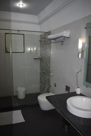 Imagen de la habitación del Hotel Royal Highness, Ahmedabad. Foto 16