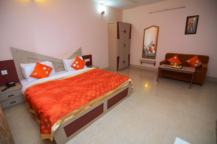Imagen de la habitación del Hotel Royal Highness, Tinsukia. Foto 2