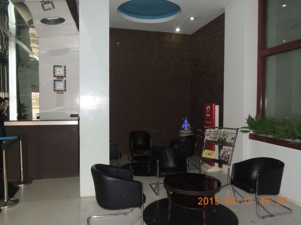 Imagen de los interiores del Hotel Royal Highness, Tinsukia. Foto 18