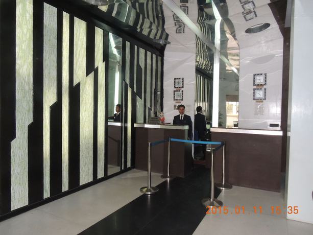 Imagen de los interiores del Hotel Royal Highness, Tinsukia. Foto 19