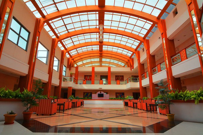Imagen de los interiores del Hotel Royal Highness, Tinsukia. Foto 20