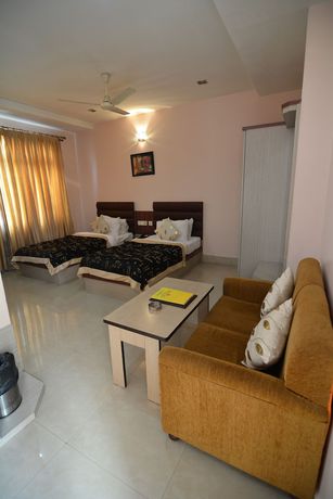 Imagen de la habitación del Hotel Royal Highness, Tinsukia. Foto 6