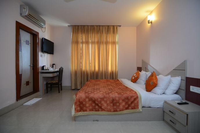 Imagen de la habitación del Hotel Royal Highness, Tinsukia. Foto 8