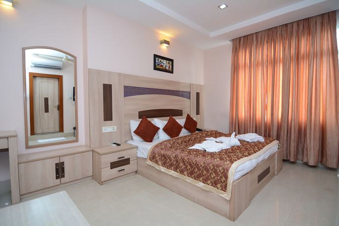 Imagen de la habitación del Hotel Royal Highness, Tinsukia. Foto 11