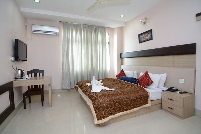 Imagen de la habitación del Hotel Royal Highness, Tinsukia. Foto 14
