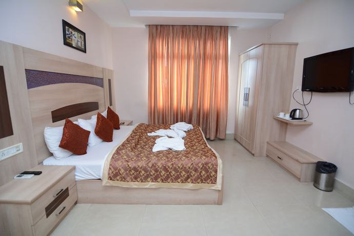 Imagen de la habitación del Hotel Royal Highness, Tinsukia. Foto 15