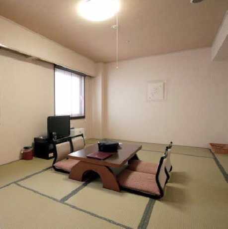 Imagen de la habitación del Hotel Royal Hill Fukuchiyama and Spa. Foto 5
