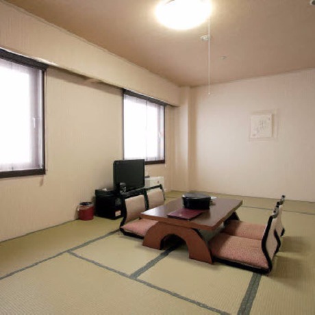 Imagen de la habitación del Hotel Royal Hill Fukuchiyama and Spa. Foto 9