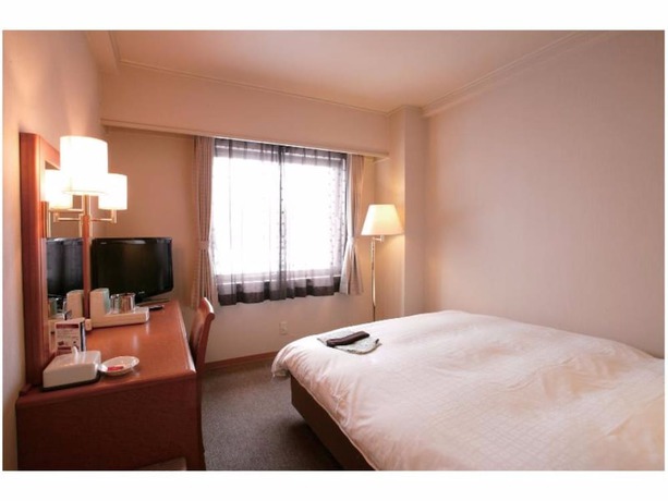 Imagen de la habitación del Hotel Royal Hill Fukuchiyama and Spa. Foto 10