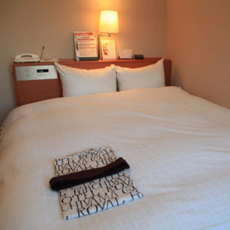 Imagen de la habitación del Hotel Royal Hill Fukuchiyama and Spa. Foto 11