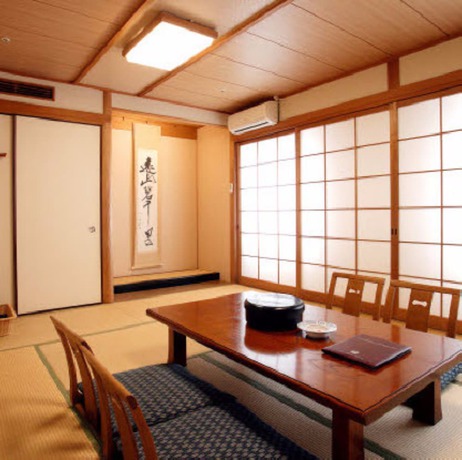 Imagen de la habitación del Hotel Royal Hill Fukuchiyama and Spa. Foto 12