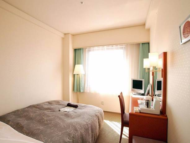 Imagen de la habitación del Hotel Royal Hill Fukuchiyama and Spa. Foto 14