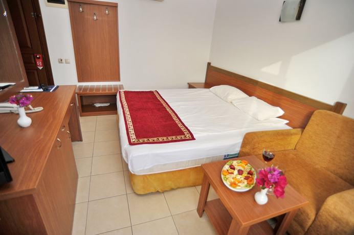 Imagen de la habitación del Hotel Royal Hill, Konyaalti beach. Foto 3
