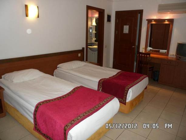 Imagen de la habitación del Hotel Royal Hill, Konyaalti beach. Foto 4