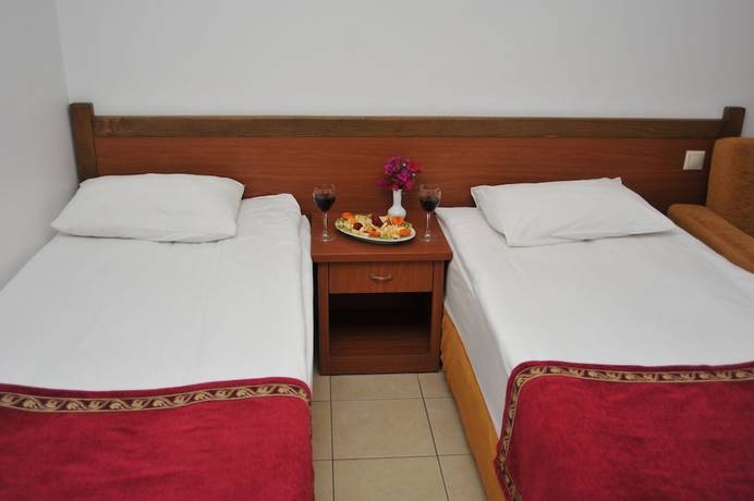 Imagen de la habitación del Hotel Royal Hill, Konyaalti beach. Foto 5
