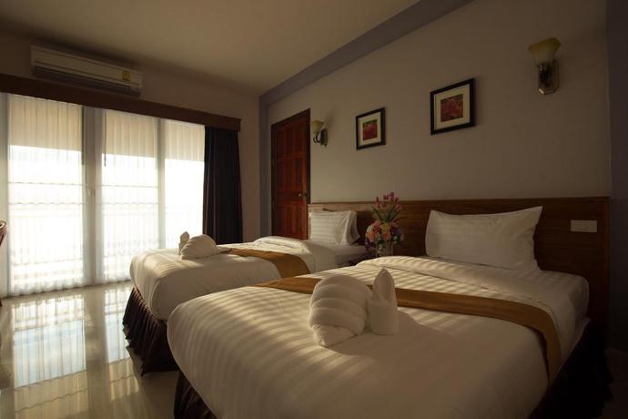 Imagen general del Hotel Royal Hill Satun. Foto 3